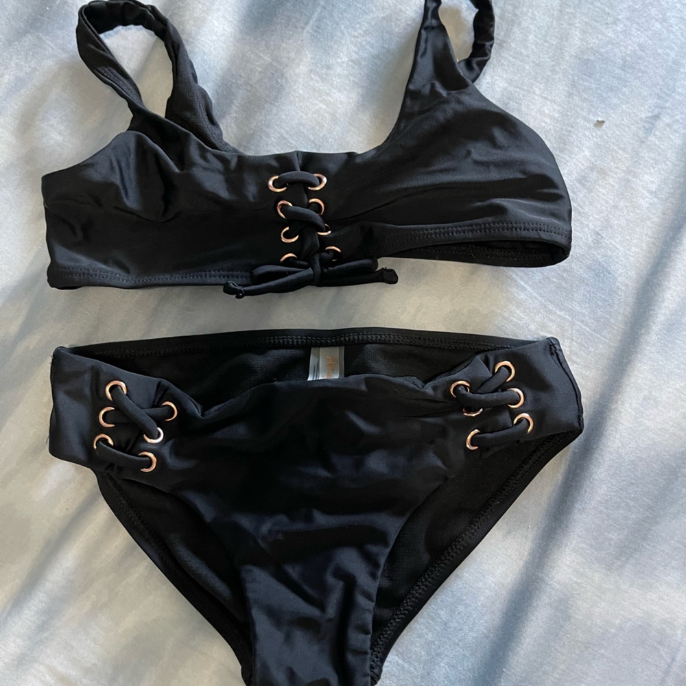 Girls Bikini